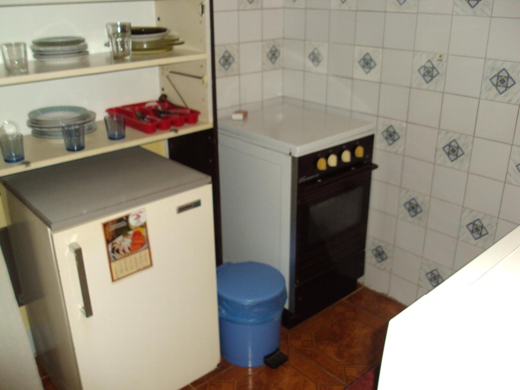 Apartmán Erik Budapest