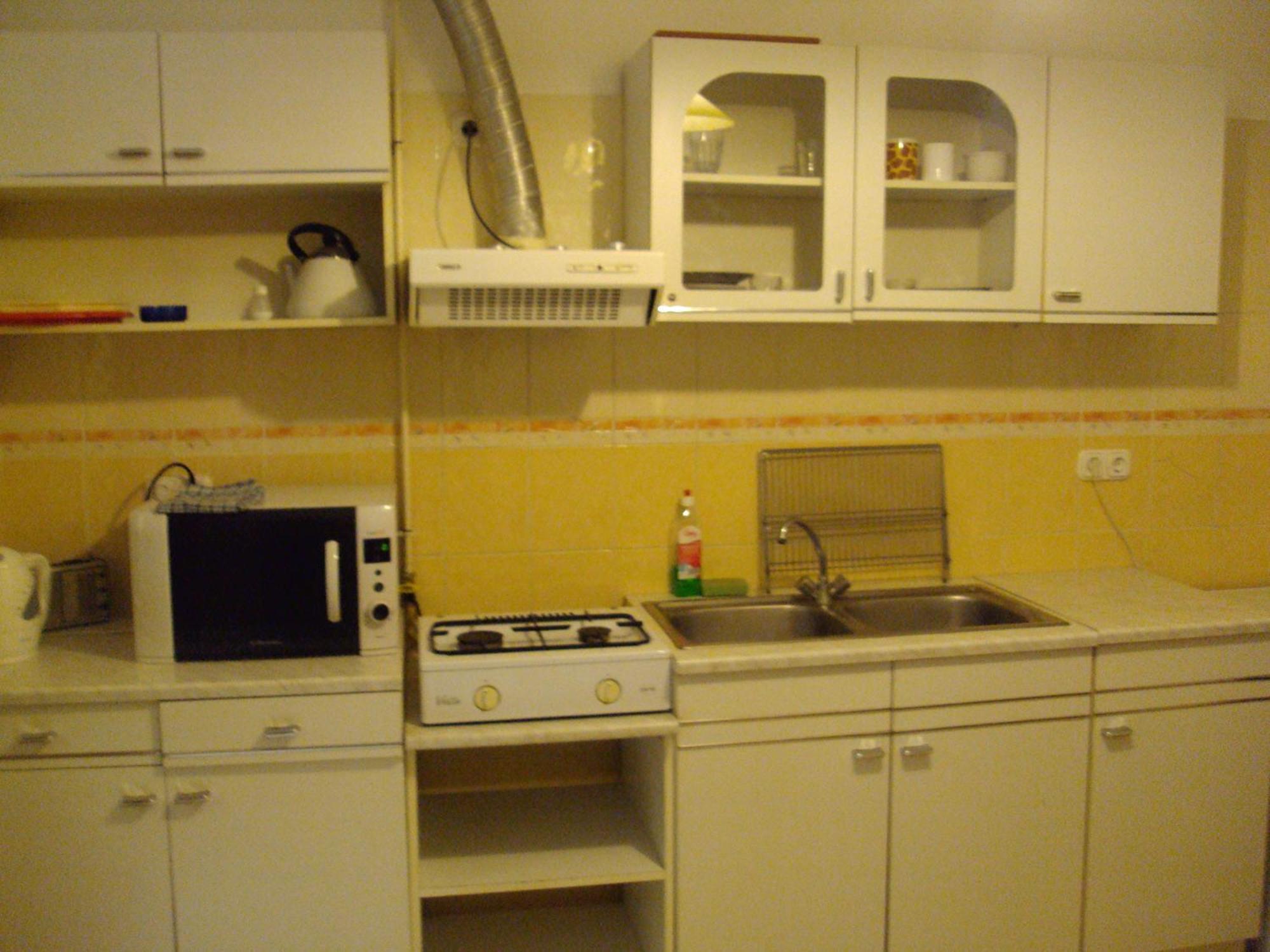 Apartmán Erik *