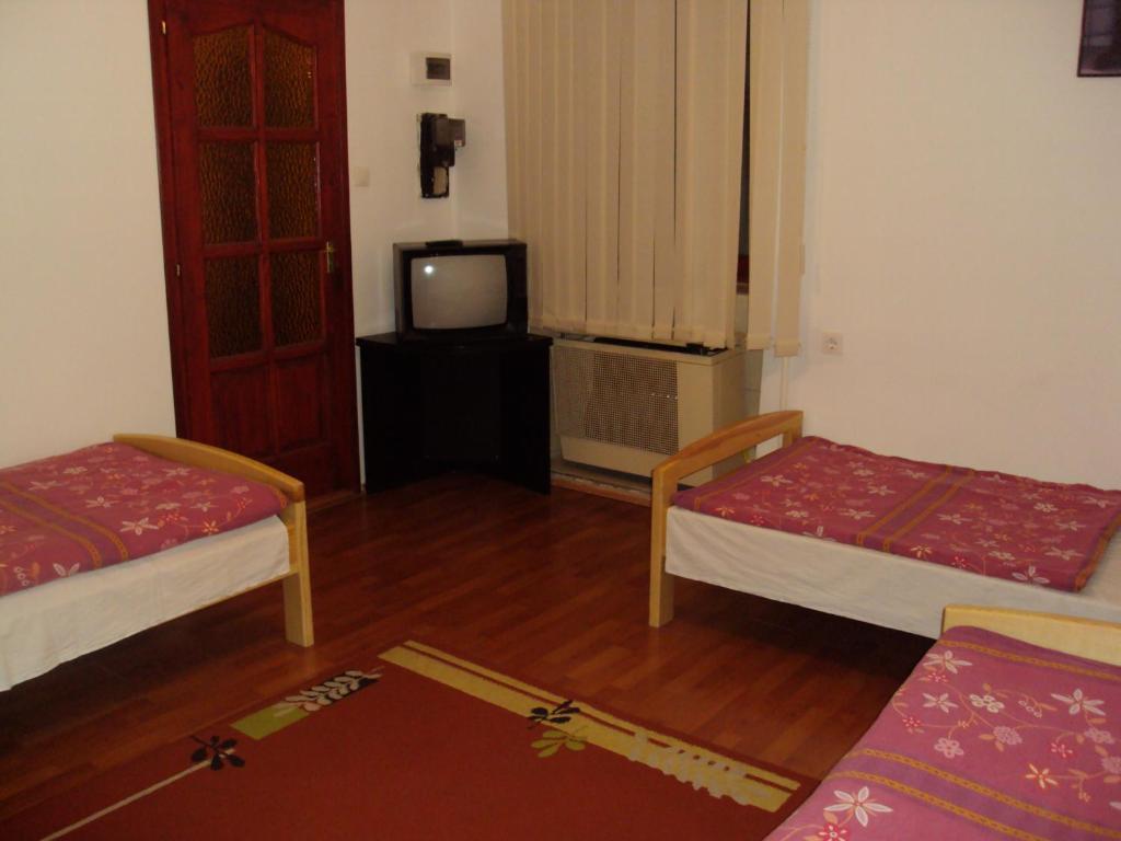 Erik Apartmán