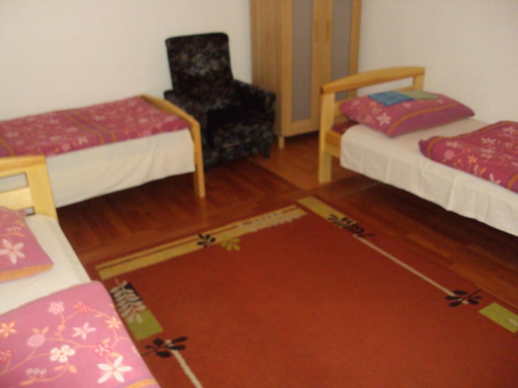 Apartmán Erik *