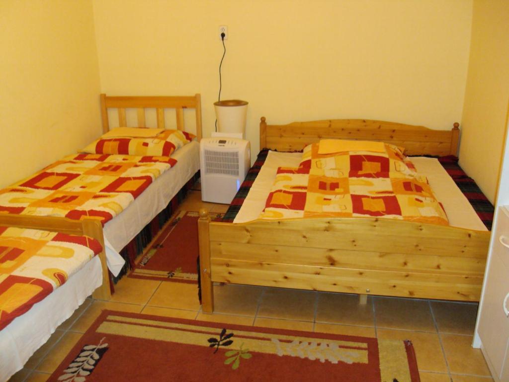 Erik Apartmán