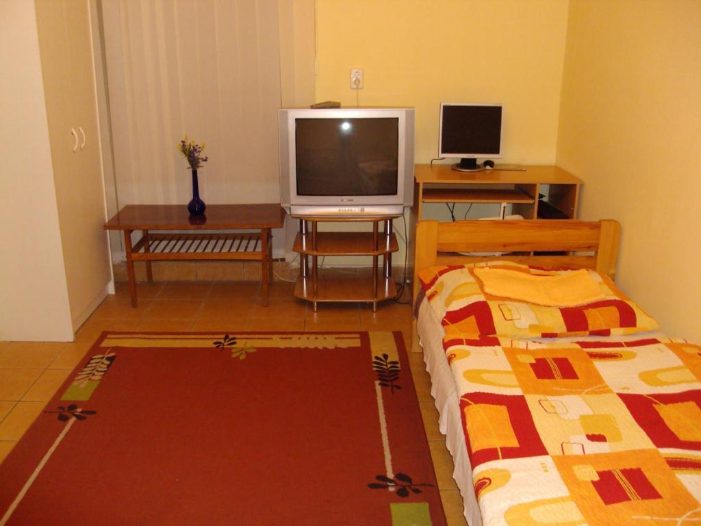 Apartmán Erik *