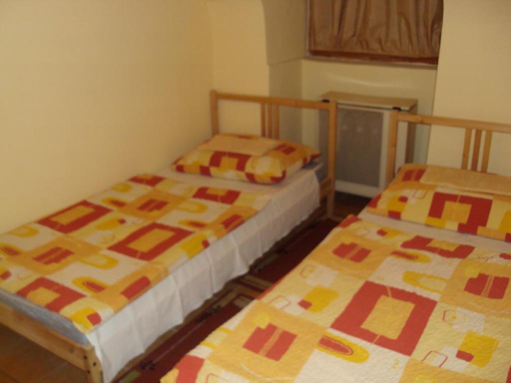 Apartmán Erik Budapest